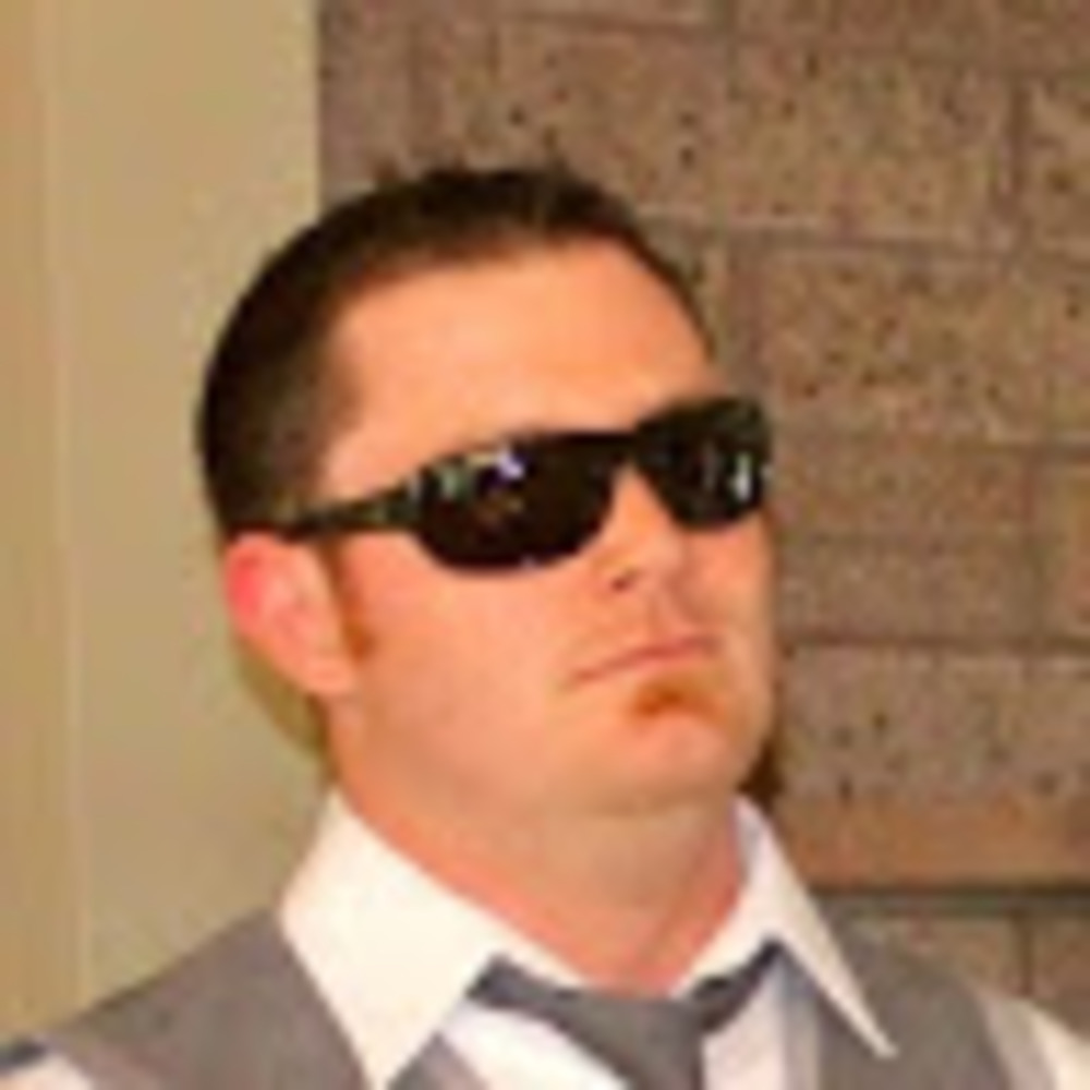 Meet your Posher, Mark